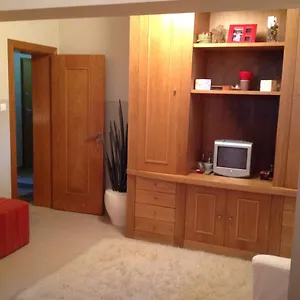 Cosy Bedrooms Lissabon