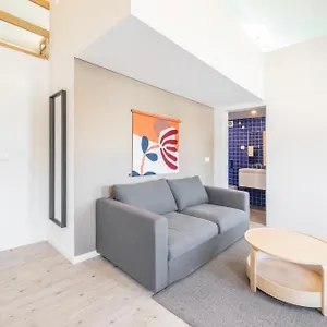 Oriente By Olala Homes Lissabon